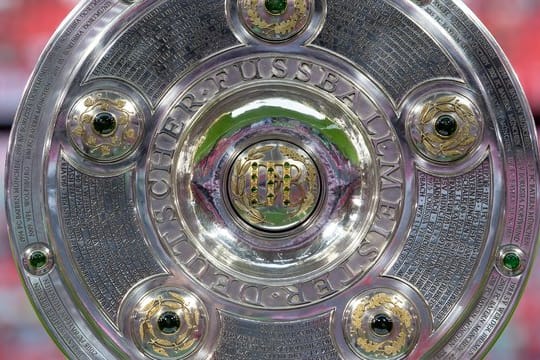 Die DFL hofft, dass der Spielbetrieb wieder im Mitte Mai aufgenommen werden kann.