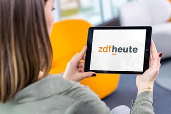 Das ZDF präsentiert aktuelle Nachrichten auf einer neuen zentralen Online-Plattform.