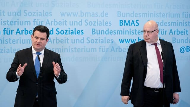 "Ich will, dass die Grundrente zum 1.