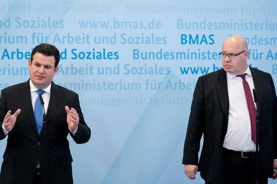 "Ich will, dass die Grundrente zum 1.