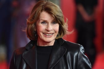 Senta Berger: Die Schauspielerin spricht in einem Interview über eine Krankheit und über ihren Nachnamen.