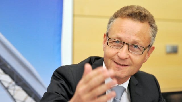 Klaus Josef Lutz