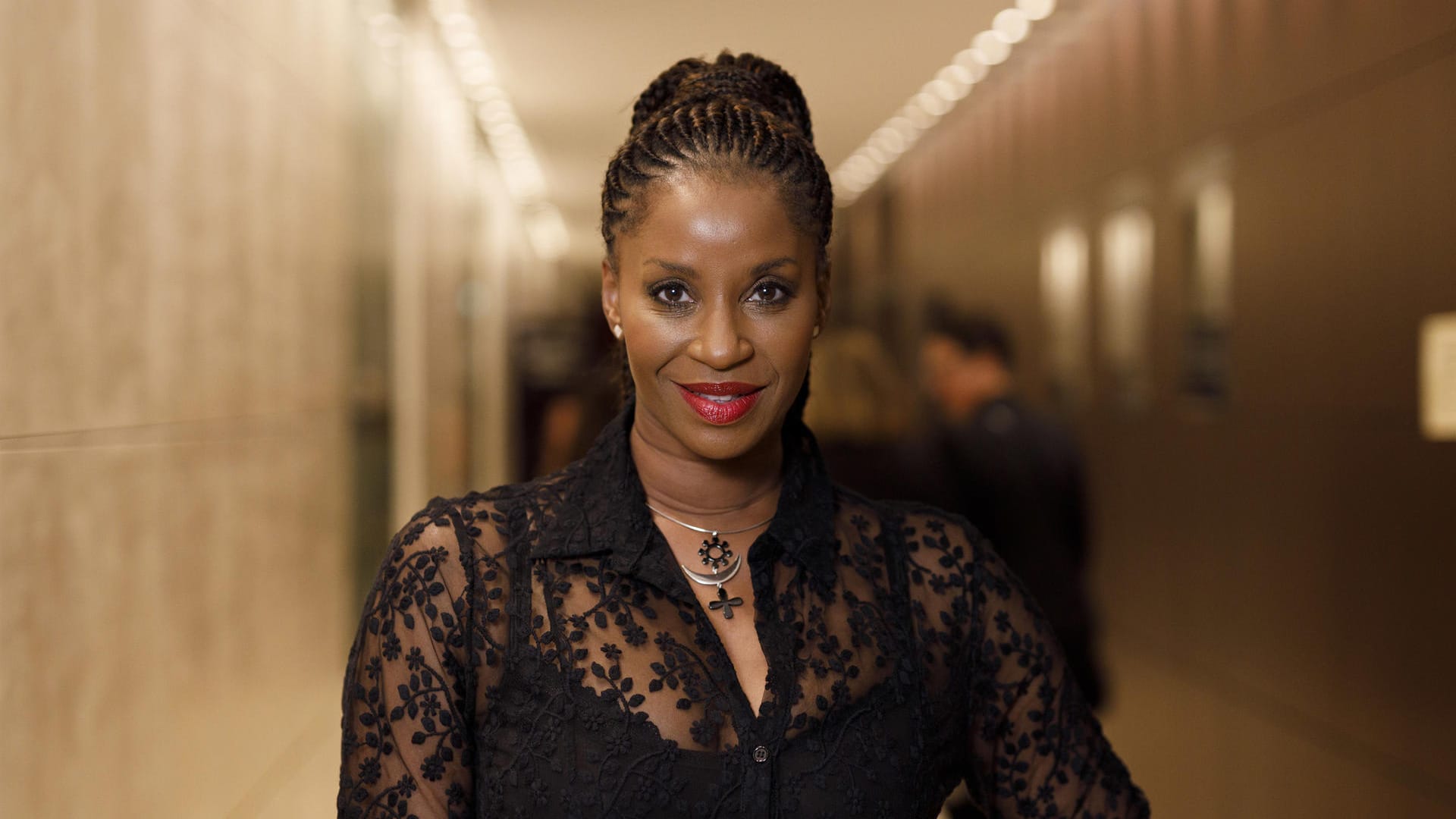 Liz Baffoe