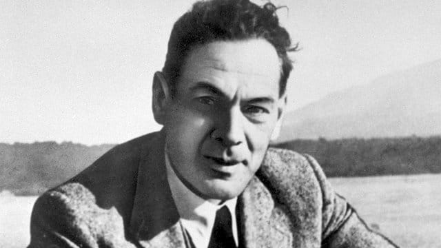 Richard Sorge war im Zweiten Weltkrieg als Journalist und Spion für die Sowjetunion in Japan tätig. Richard Sorge war im Zweiten Weltkrieg als Journalist und Spion für die Sowjetunion in Japan tätig.