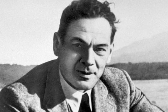 Richard Sorge war im Zweiten Weltkrieg als Journalist und Spion für die Sowjetunion in Japan tätig.