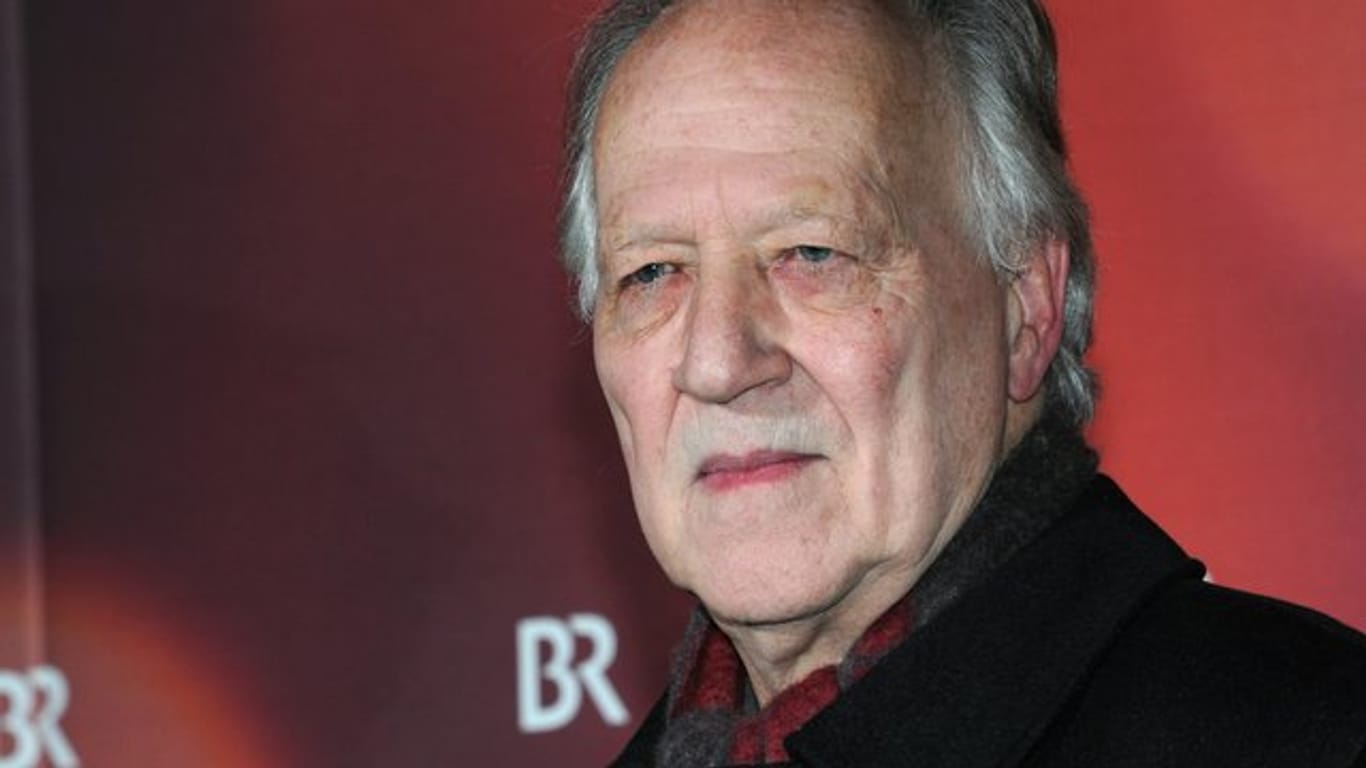 Werner Herzog ist hauptsächlich als Regisseur und manchmal auch als Schauspieler tätig.