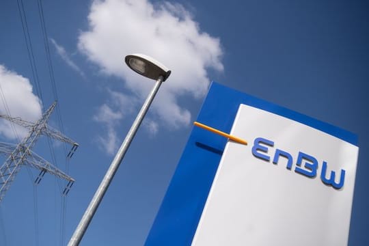 EnBW EnBW