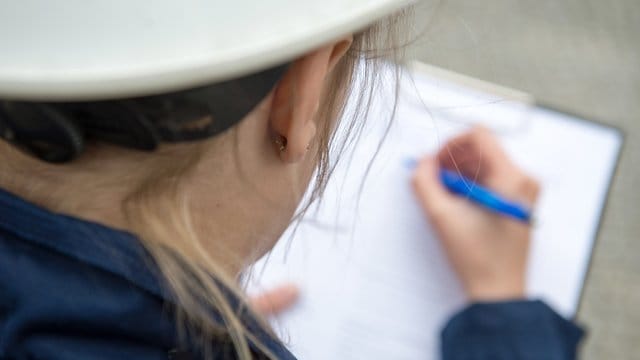 Bauabnahmen sind auch in Corona-Zeiten möglich.