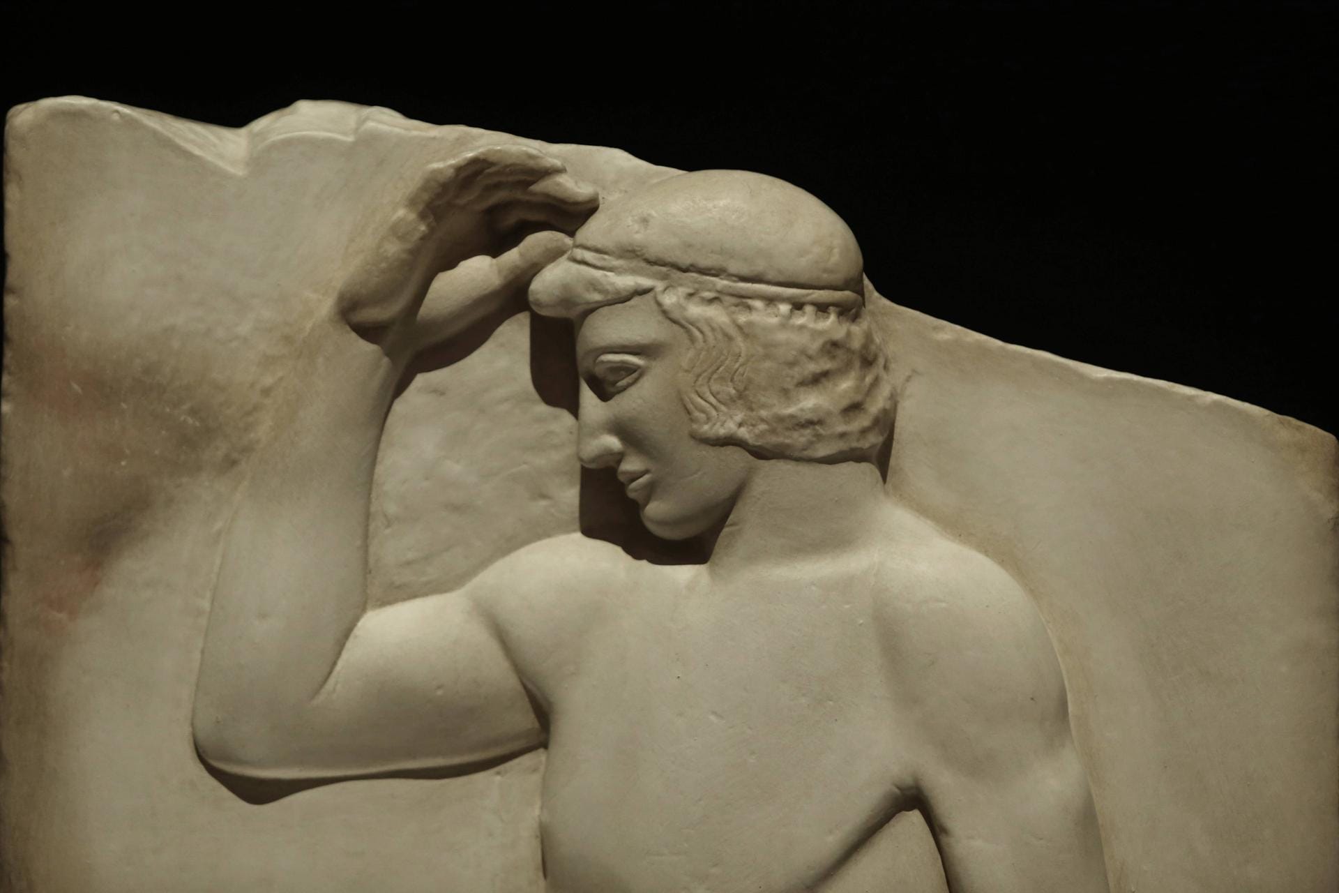 Archäologisches Nationalmuseum in Athen: Es gilt als wichtigste Sammlung von Kunstwerken und Gebrauchsgegenständen aus der griechischen Antike.
