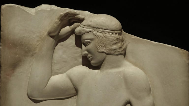 Archäologisches Nationalmuseum in Athen: Es gilt als wichtigste Sammlung von Kunstwerken und Gebrauchsgegenständen aus der griechischen Antike.