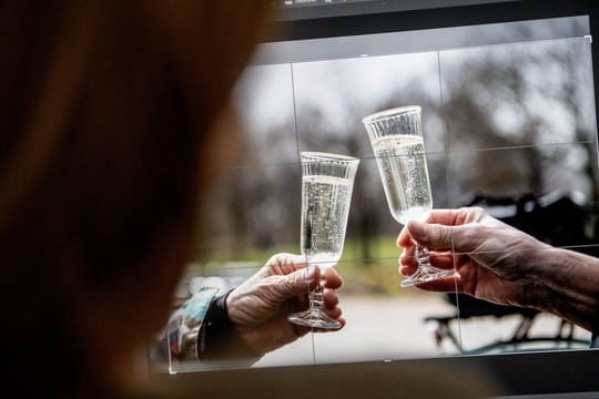 Arbeiten in der technischen Medienproduktion: Die Ausbildungswege für diese Branche sind nun neu geordnet worden.