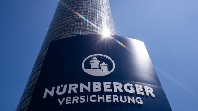 Nürnberger Versicherung