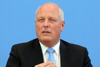 Ulrich Kelber (SPD), Bundesbeauftragter für den Datenschutz.