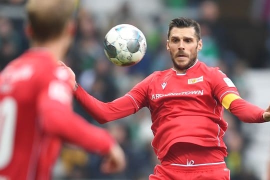 Die Profis um Union-Kapitän Christopher Trimmel sollen nun ab dem 6.