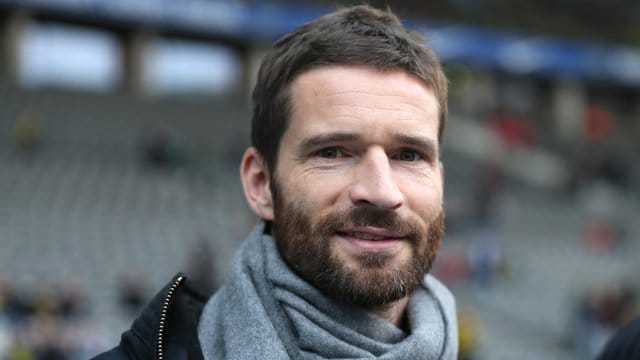 Könnte bei Hertha BSC zum Sportdirektor aufsteigen: Arne Friedrich.