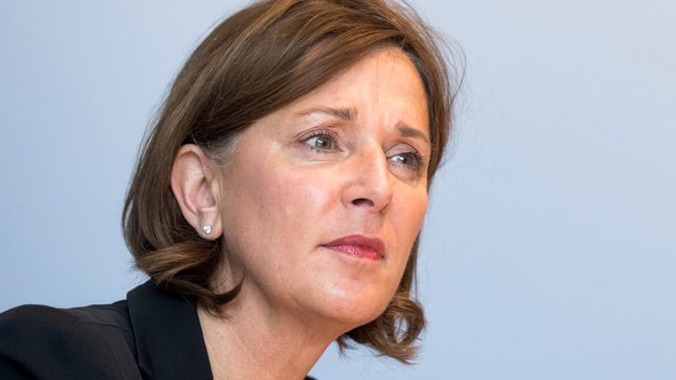 Yvonne Gebauer (FDP)