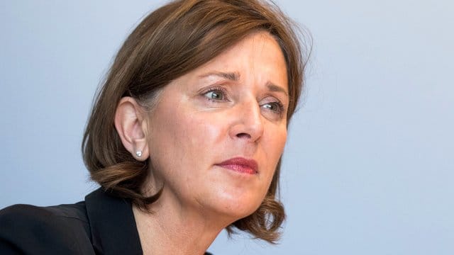 Yvonne Gebauer (FDP)