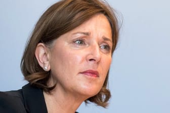 Yvonne Gebauer (FDP)