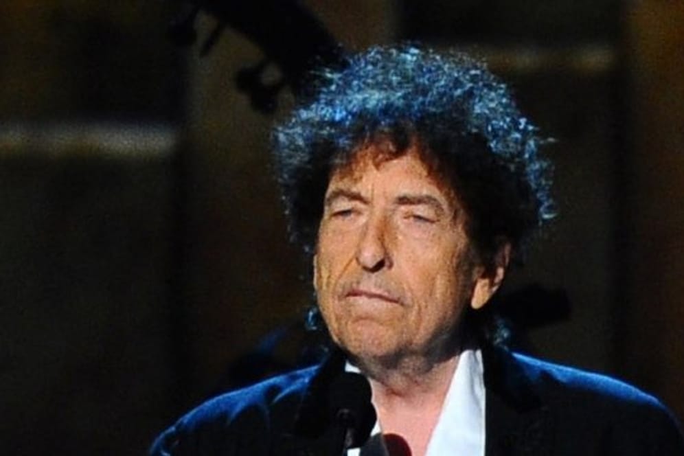 Aus dem Nichts heraus: Bob Dylan meldet sich mit einem neuen epischen Song zurück.