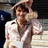 Maria Teresa von Bourbon-Parma: Die Prinzessin wurde 86 Jahre alt.