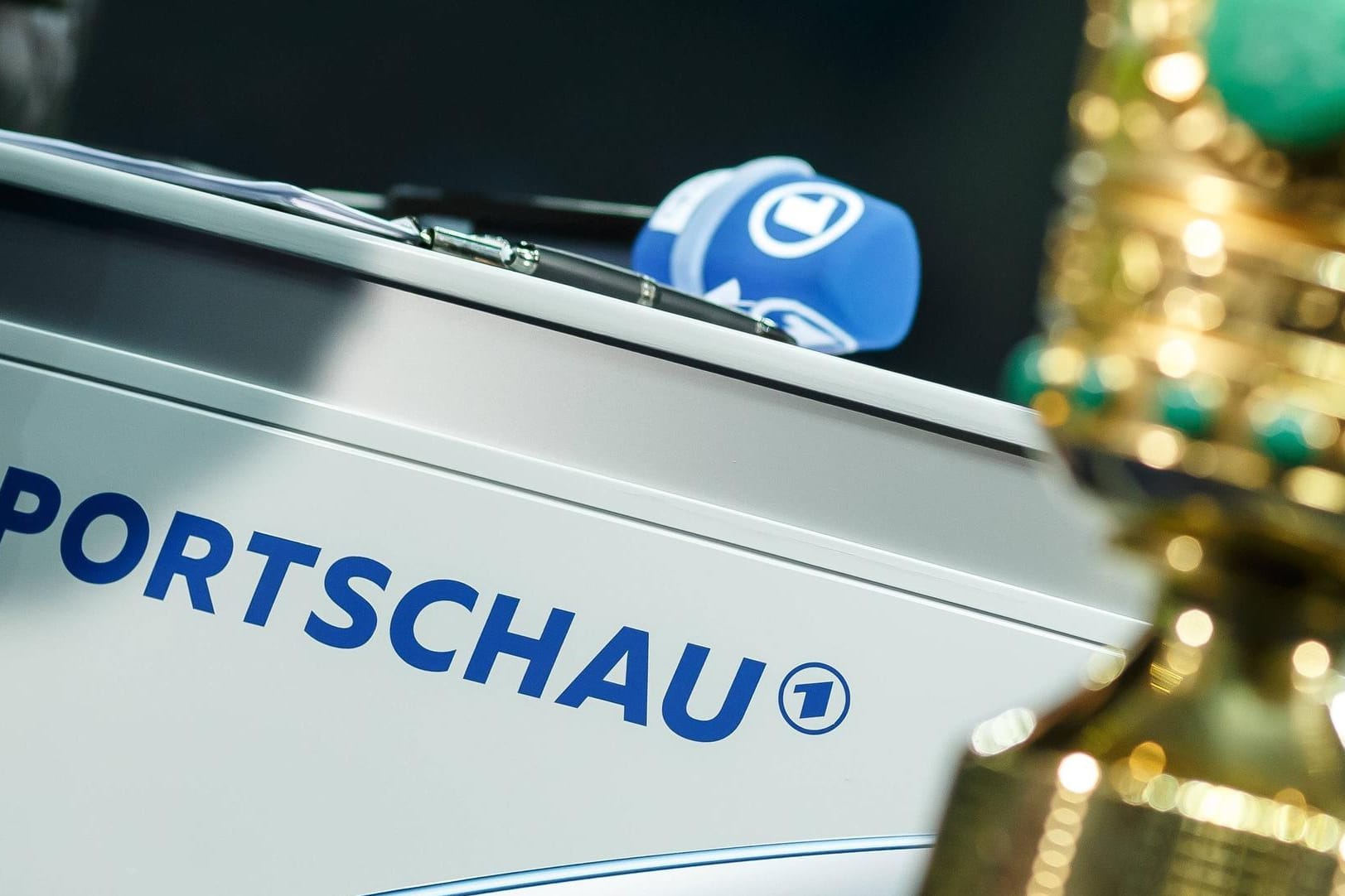 Sportschau bietet neues Programm an: Ab nun gibt es bei der ARD jeden Samstag ein besonderes Spiel der letzten Jahre zu sehen.