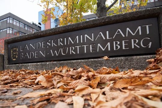 LKA Baden-Württemberg