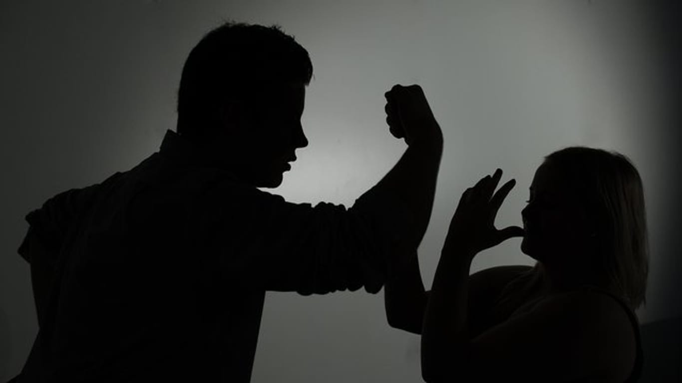Während der Ausgangsbeschränkungen könnte es zu mehr häuslicher Gewalt kommen.