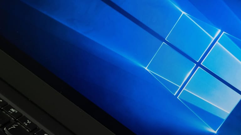 Ein Rechner mit Windows 10: Ein aktuelles Update kann Probleme mit der Internetverbindung verursachen.