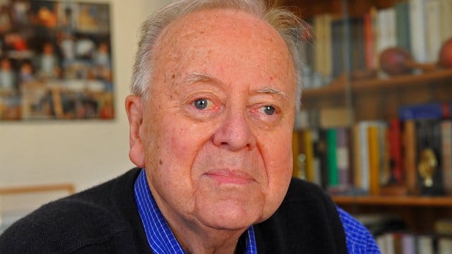 Er besiegte fünf Weltmeister: Schachgroßmeister Wolfgang Uhlmann wird 85. Er besiegte fünf Weltmeister: Schachgroßmeister Wolfgang Uhlmann wird 85.