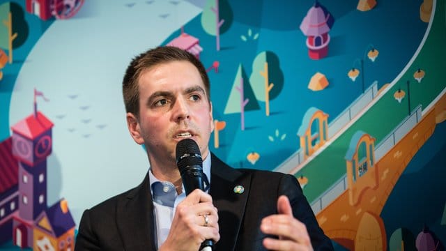 Botschafter für die paneuropäische Fußball-EM 2021: Philipp Lahm.