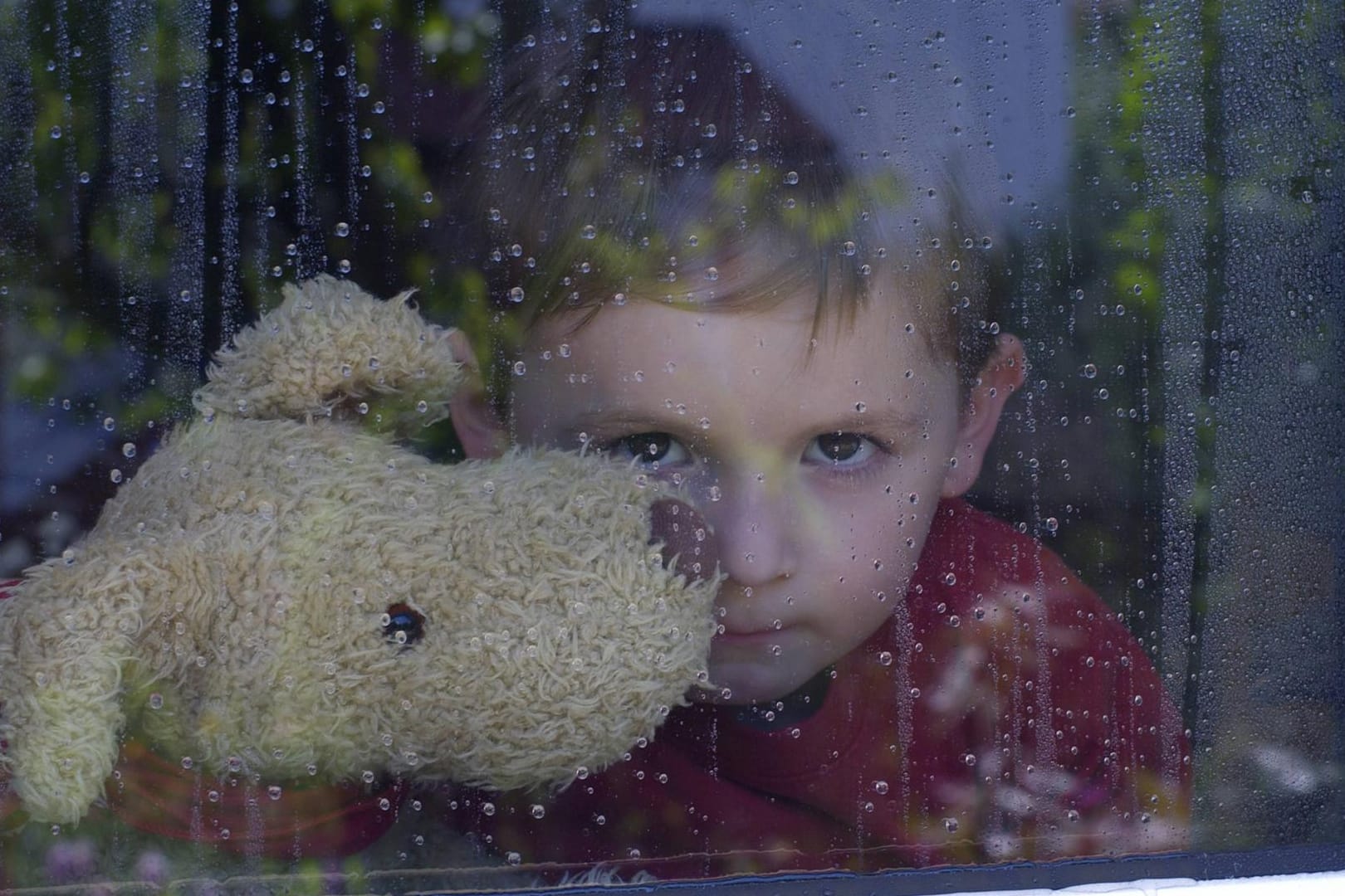 Gewalt an Kindern: Experten befürchten, dass die Schließung der Kitas und Schulen zu mehr Fällen von Kindesmisshandlungen und -missbrauch führen könnte.