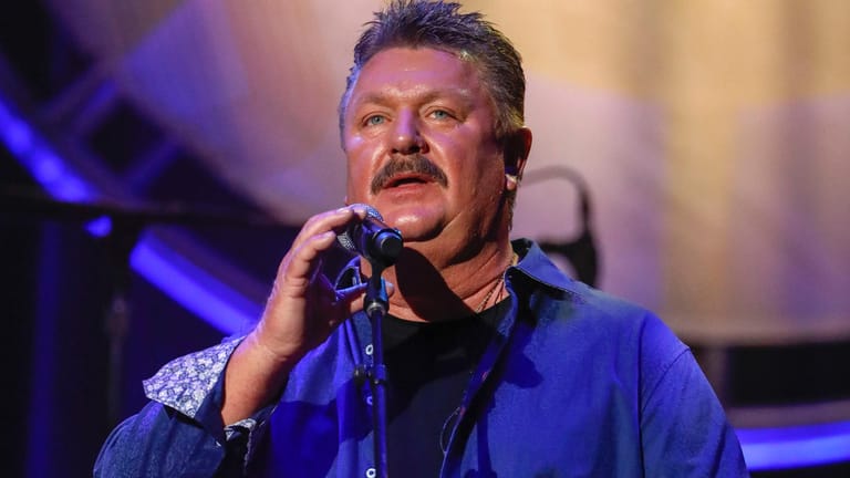 Joe Diffie: Der US-Sänger starb an den Folgen einer Corona-Erkrankung.