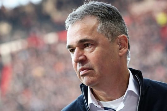 Erachtet Geisterspiele in der Corona-Krise als sinnvoll: Andreas Rettig.