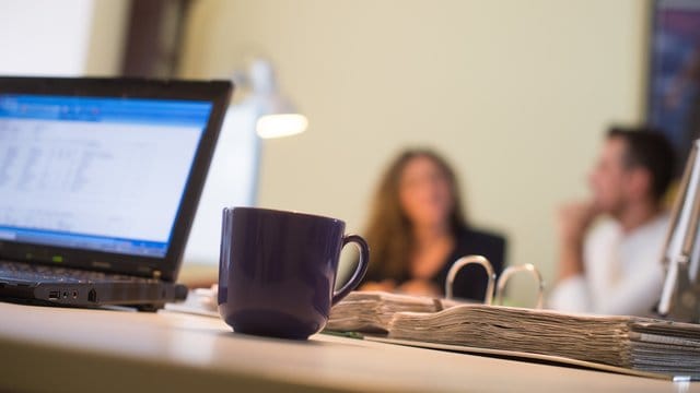 Einen allgemeinen Anspruch auf Homeoffice gibt es nicht.