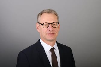 Professor an der Deutschen Sporthochschule Köln: Sportökonom Christoph Breuer.