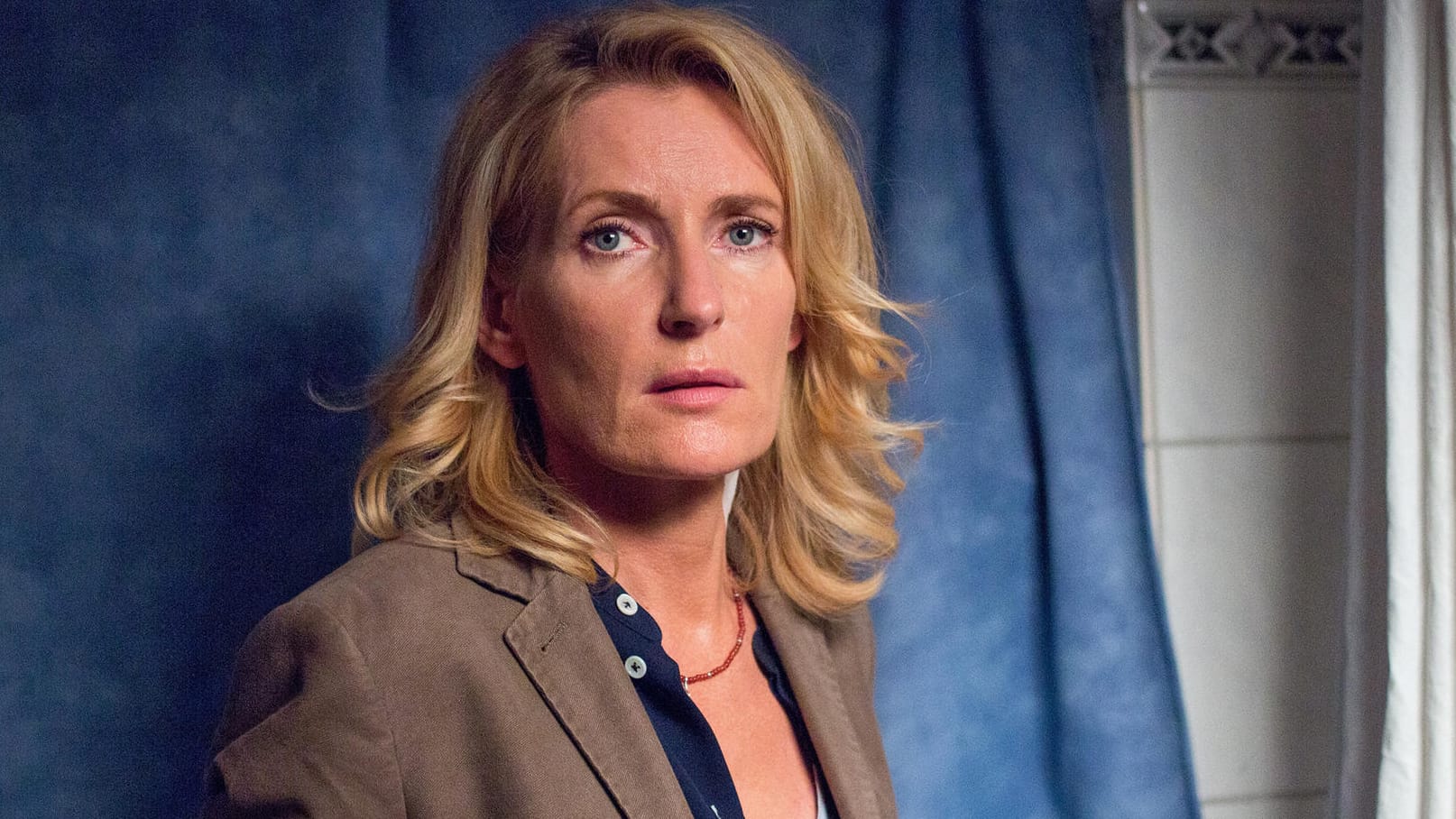 "Tatort: Krieg im Kopf": Charlotte Londholm (Maria Furtwängler) wurde diesmal fast selbst zum Opfer.