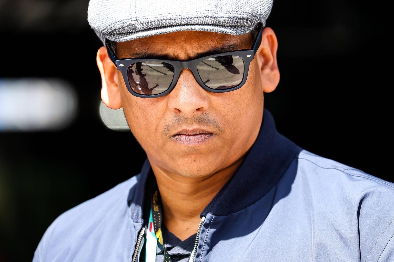 Xavier Naidoo: Der Sänger äußerte sich jetzt erstmals zu seinem Rauswurf bei DSDS.