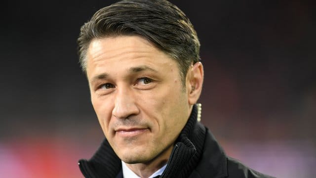 Hat die Wertschätzung vom ehemaligen Bayern-Trainer Hitzfeld: Niko Kovac.