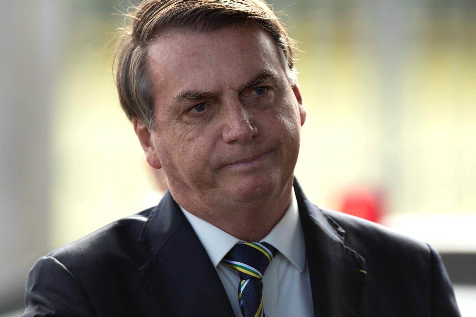 Jair Bolsonaro: Tweets des brasilianischen Präsidenten wurden von Twitter gelöscht.