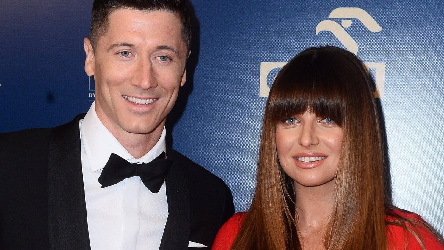 Robert Lewandowski und Anna Lewandowski: Die beiden sind seit 2013 verheiratet.