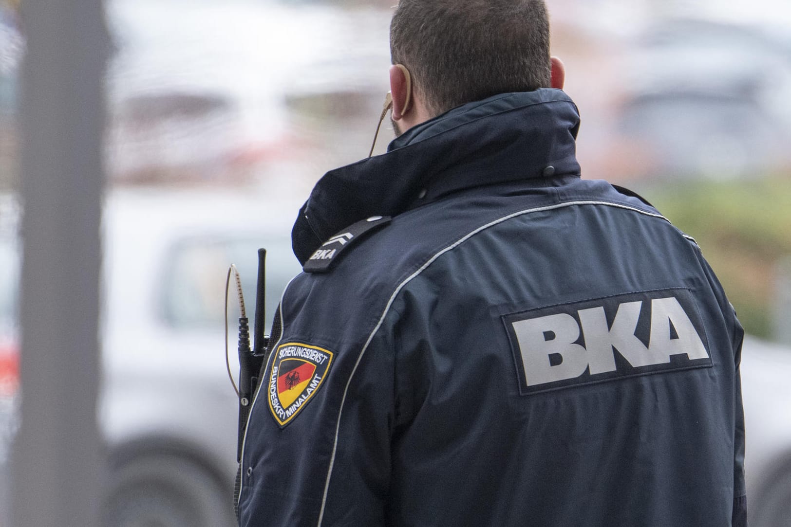 BKA Herbsttagung