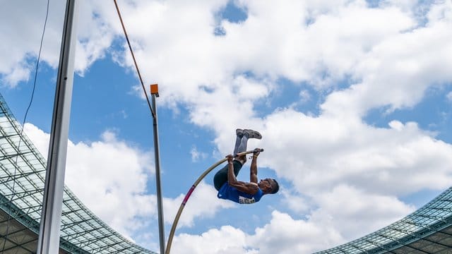 Wegen der Olympia-Verschiebung findet die Leichtathletik-WM erst im Jahr 2022 statt.