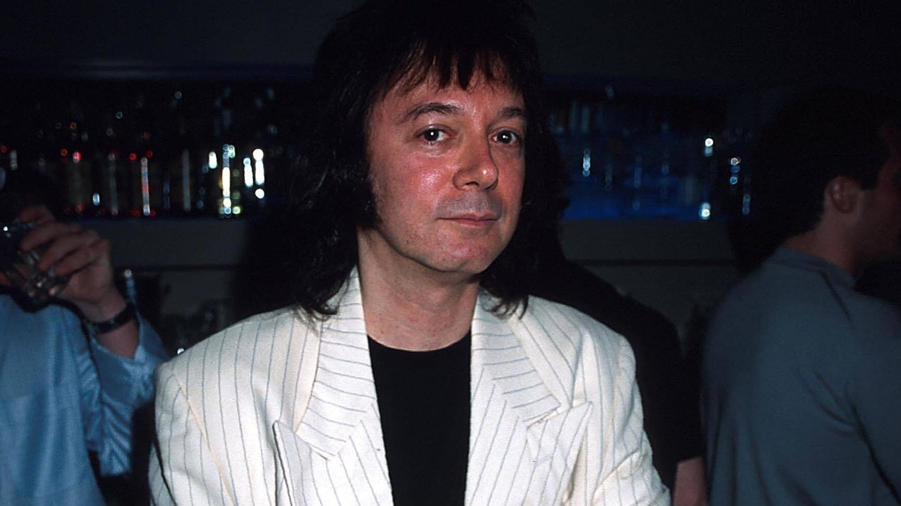 Coronavirus Alan Merrill mit 69 Jahren an Covid19 gestorben