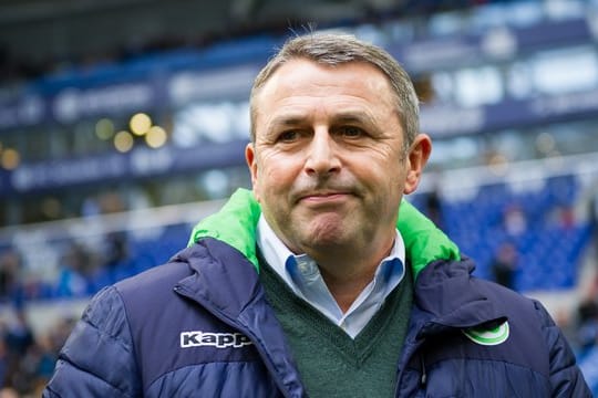 Schlägt einen Krisen-Fonds aus Fernsehgeldern vor: Ex-Bundesliga-Manager Allofs.