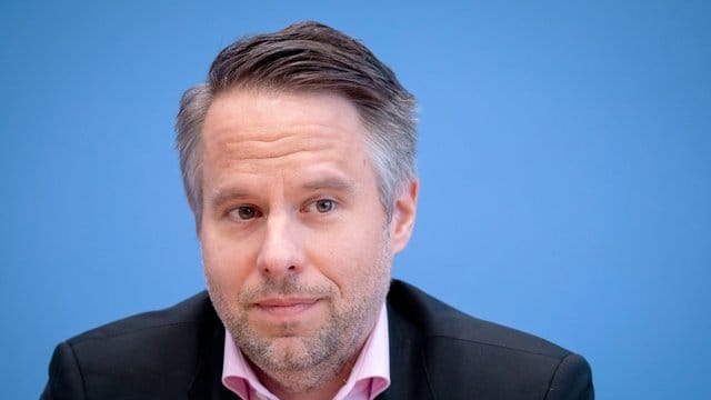 Andreas Peichl, Leiter des Ifo Zentrums für Makroökonomik