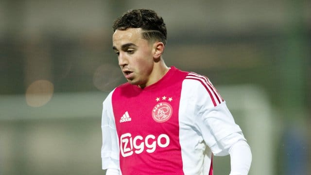 Hat wegen gravierender Fehler bei der medizinischen Versorgung schwerste Hirnschäden erlitten: Abdelhak Nouri.