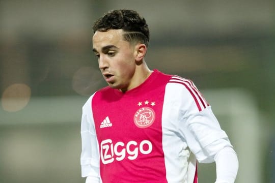 Hat wegen gravierender Fehler bei der medizinischen Versorgung schwerste Hirnschäden erlitten: Abdelhak Nouri.