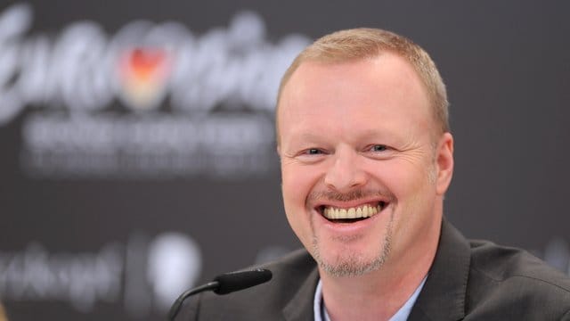 Stefan Raab will einen "neuen, freien europäischen Songwettbewerb". Stefan Raab will einen "neuen, freien europäischen Songwettbewerb".