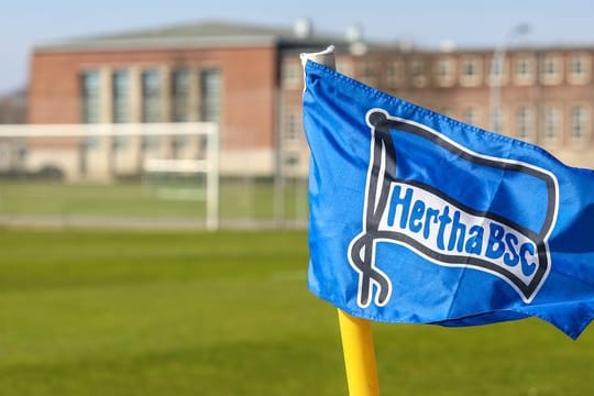 Der Start des Teamtrainings bei Hertha BSC ist noch offen.