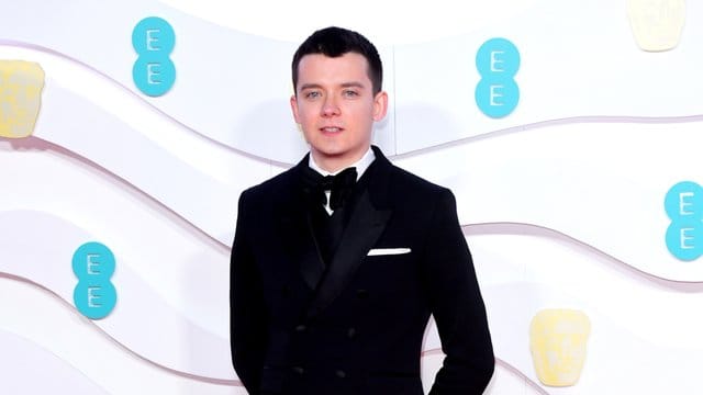 Asa Butterfield wird 23.